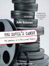 Cover image for The Devil's Candy